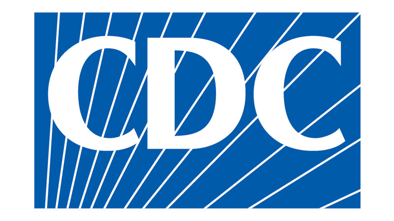 centers for disease control logo