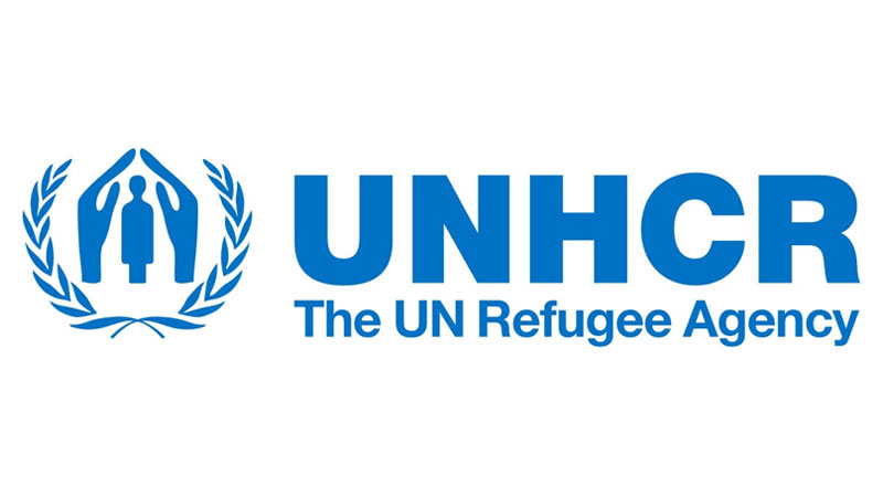 unhcr logo